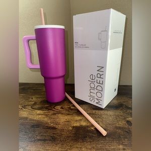 Simple Modern 40 oz Trek Tumbler
